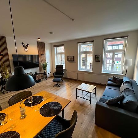 Goslar Living 2公寓 外观 照片