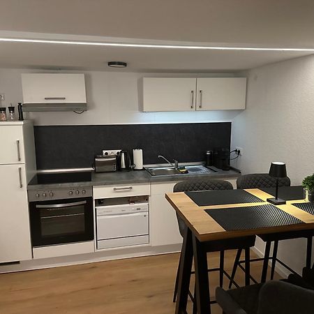 Goslar Living 2公寓 外观 照片