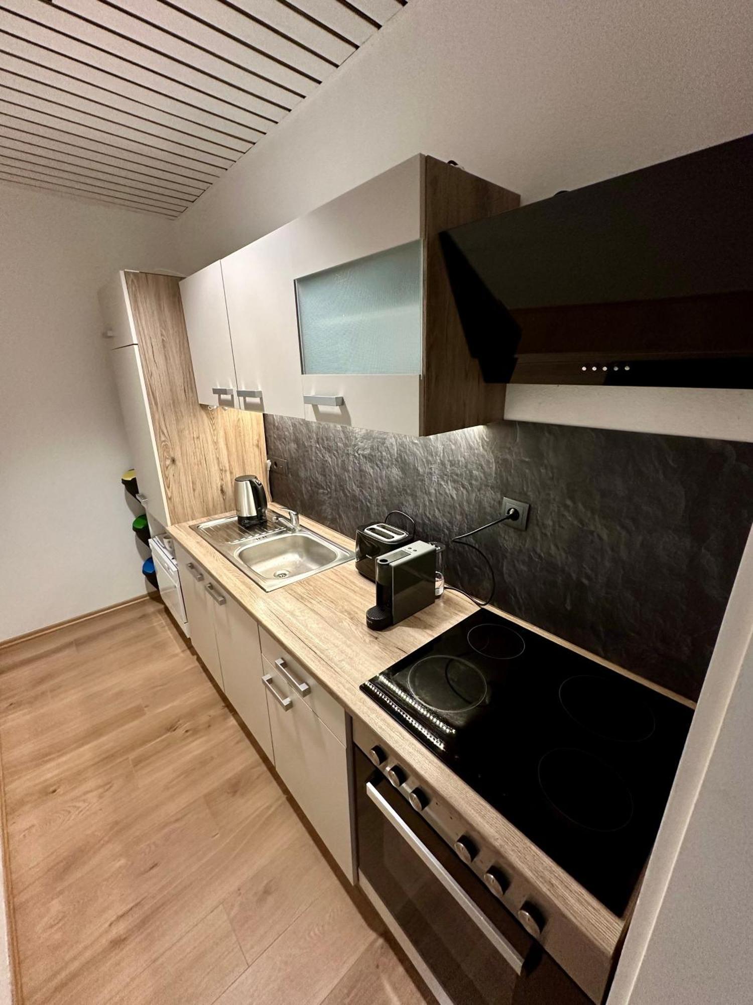 Goslar Living 2公寓 外观 照片