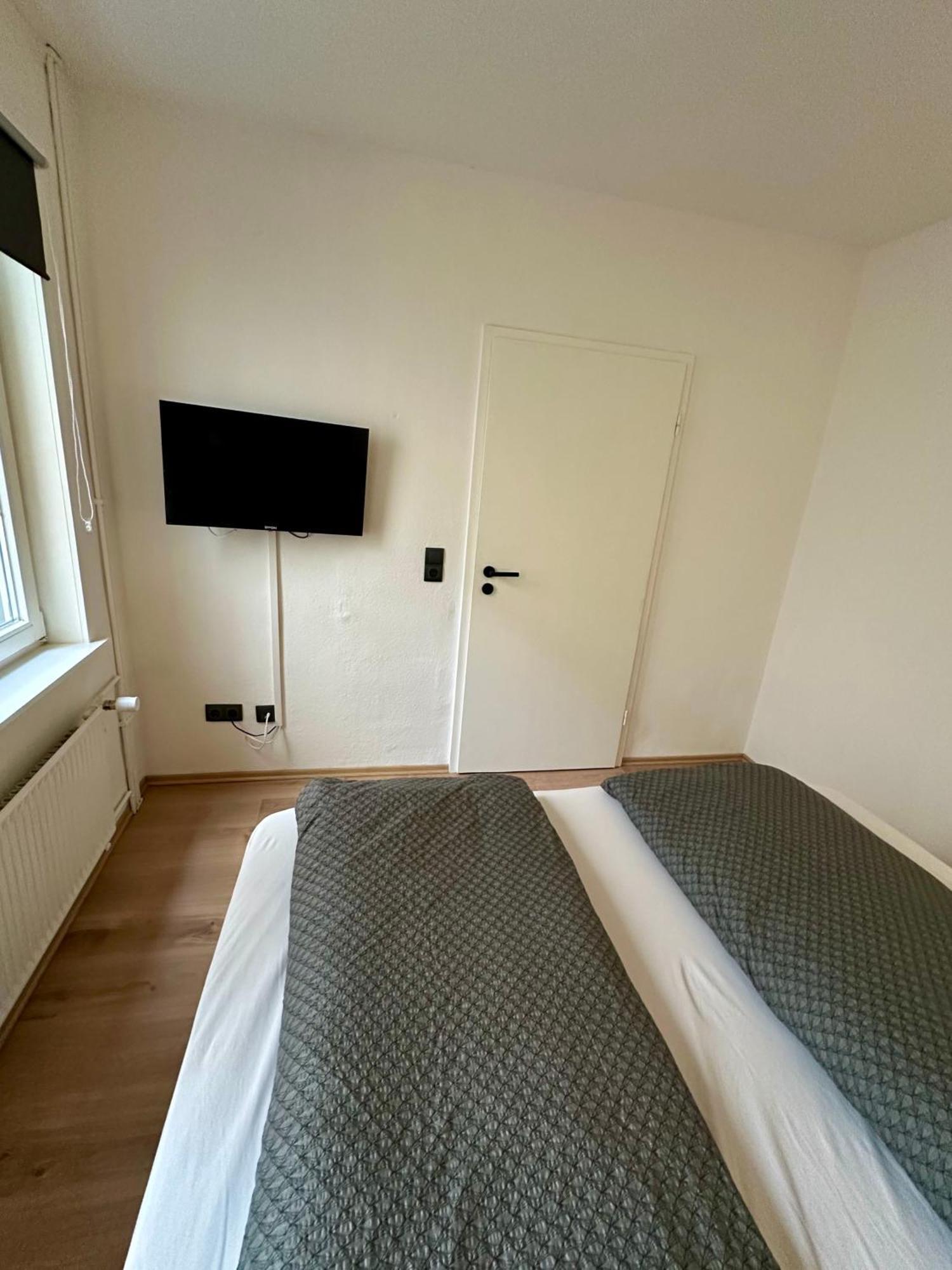 Goslar Living 2公寓 外观 照片