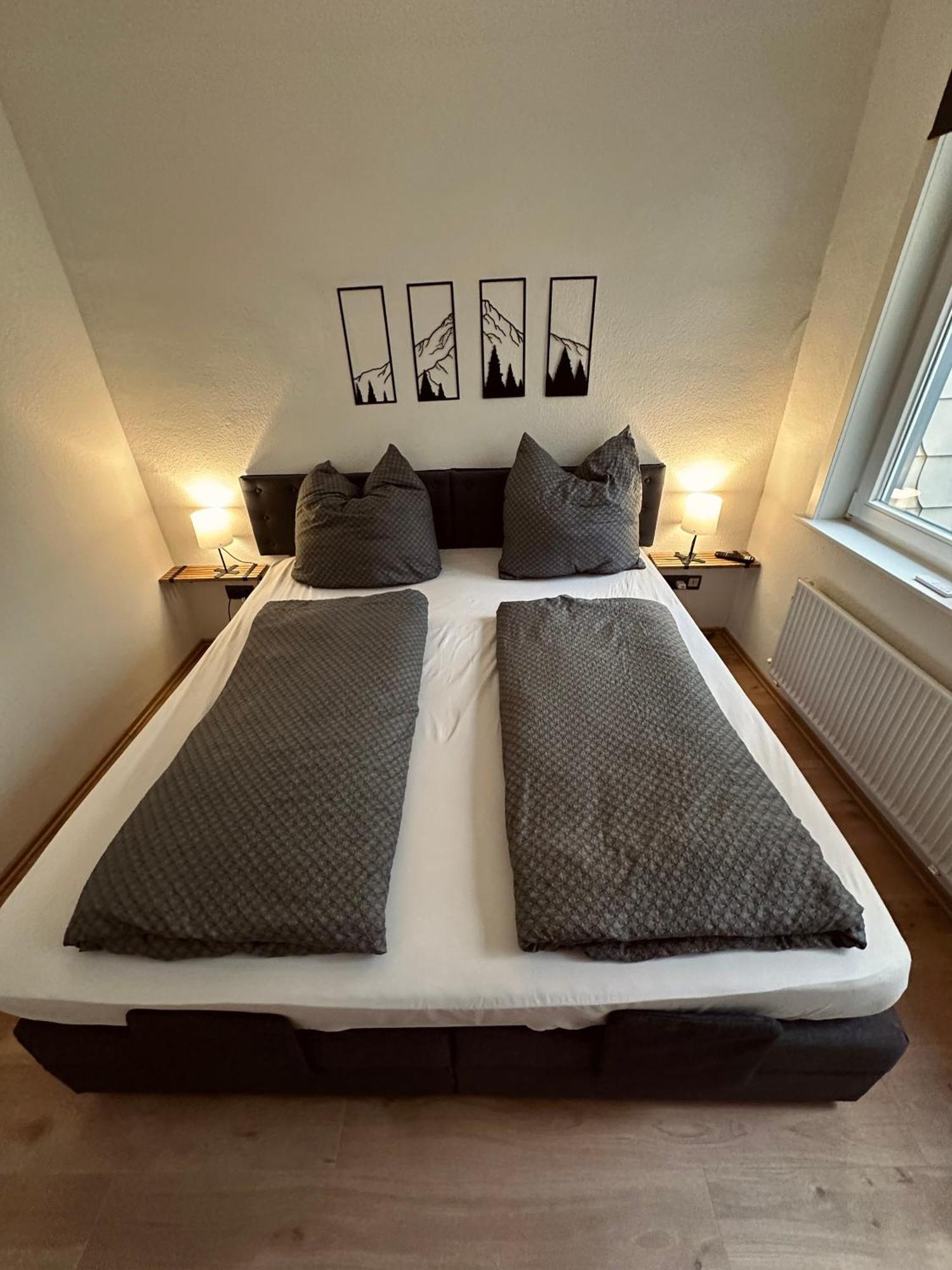 Goslar Living 2公寓 外观 照片