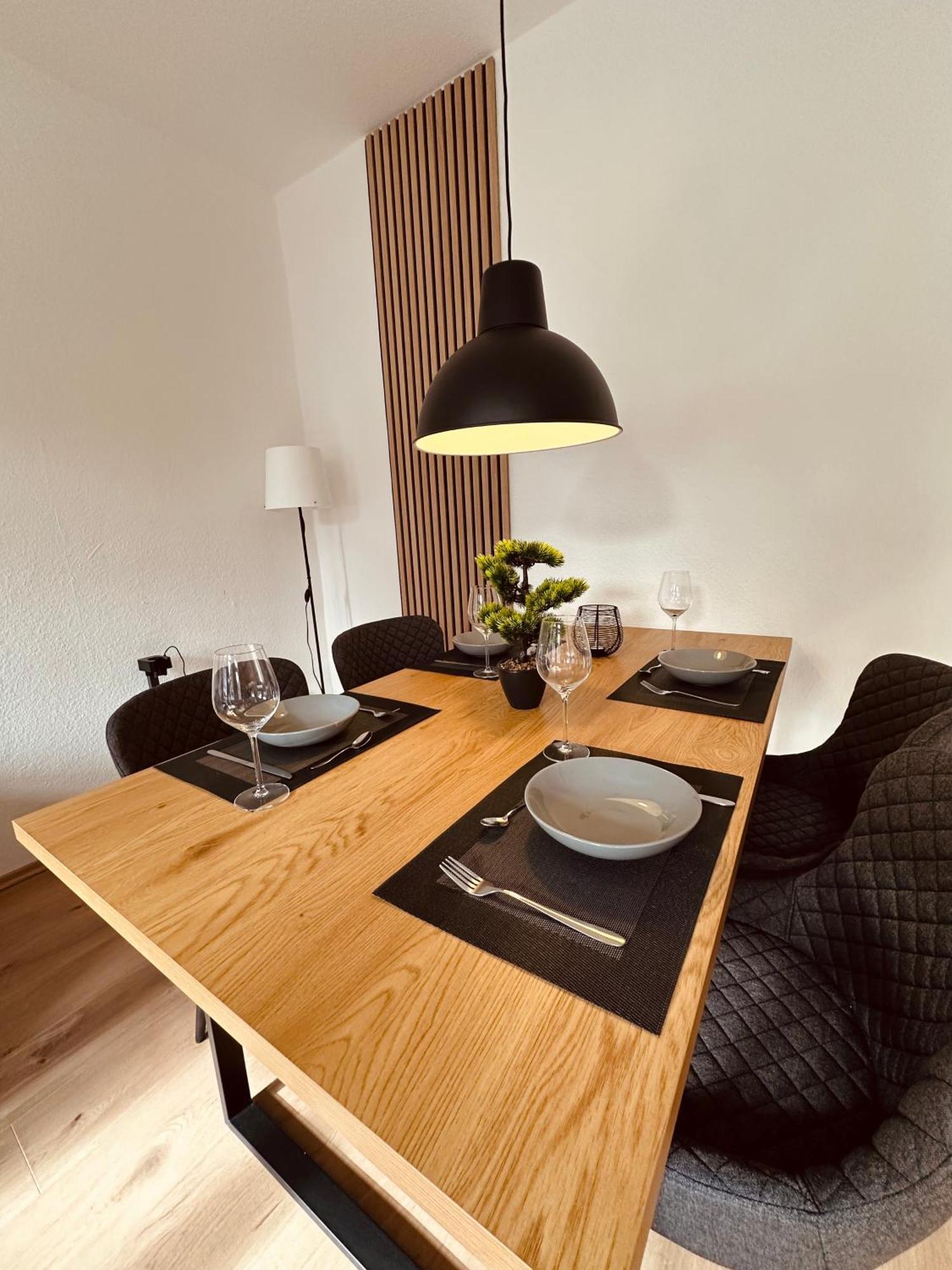Goslar Living 2公寓 外观 照片