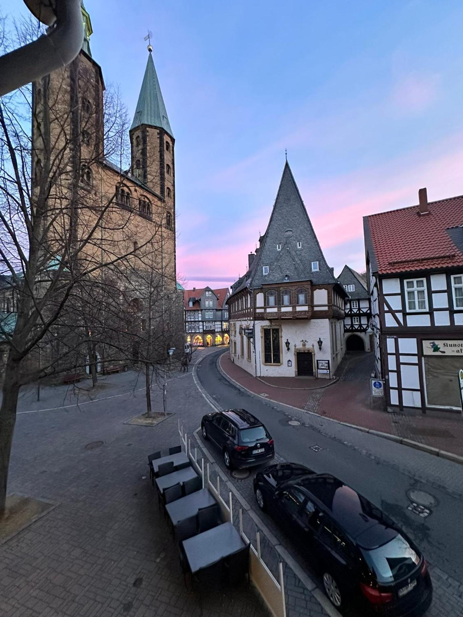 Goslar Living 2公寓 外观 照片