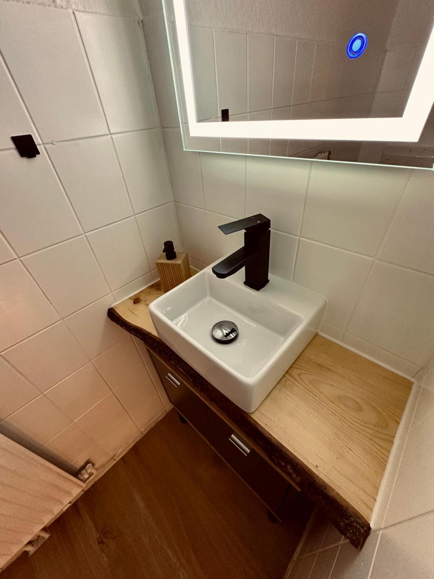 Goslar Living 2公寓 外观 照片