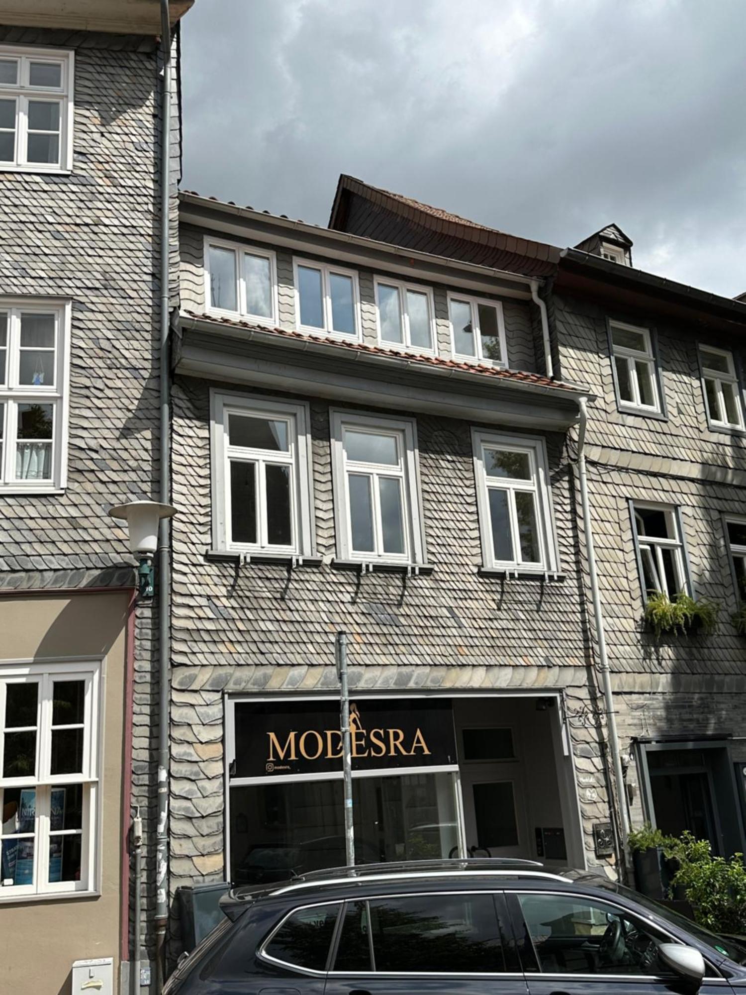 Goslar Living 2公寓 外观 照片