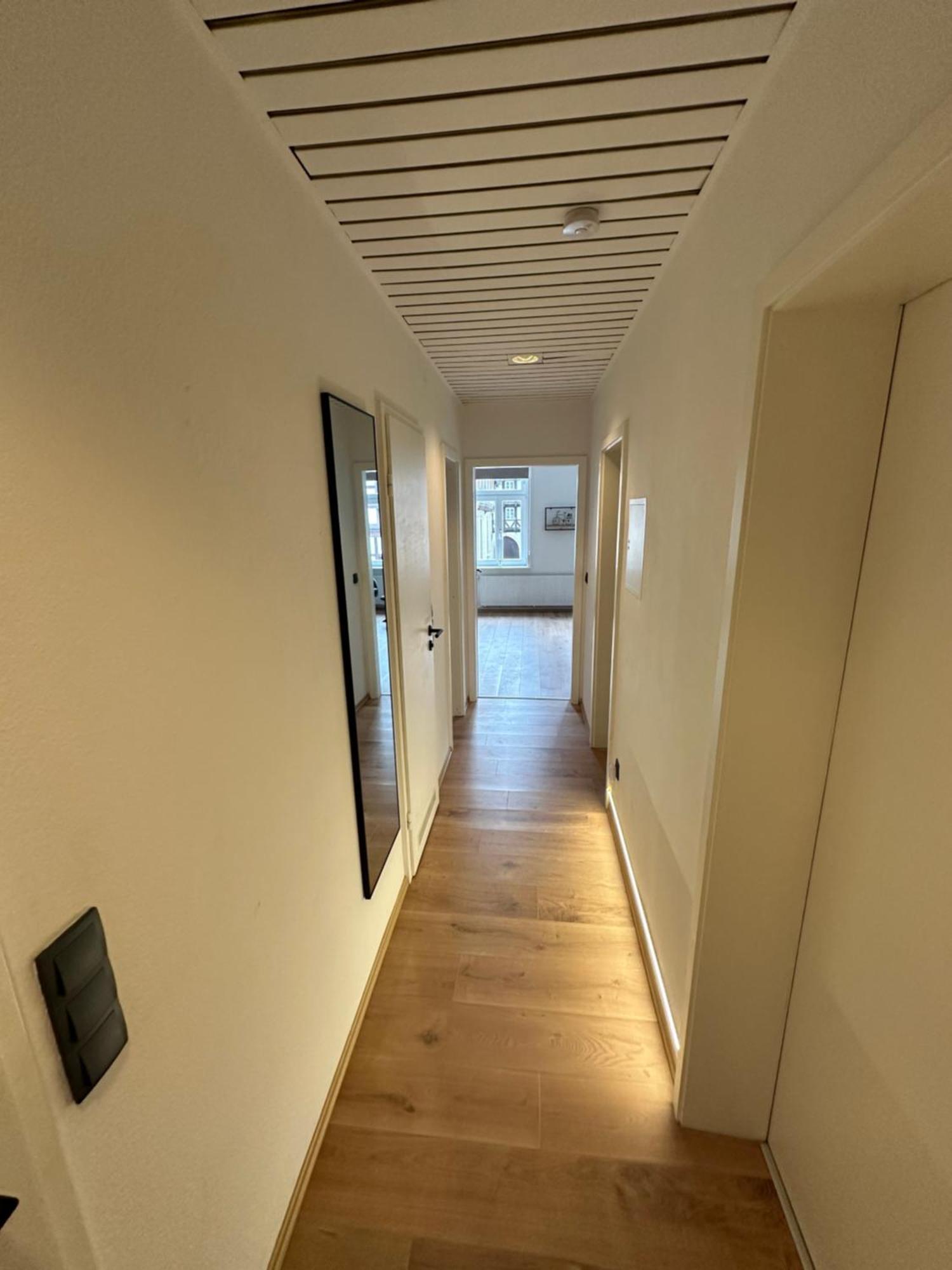 Goslar Living 2公寓 外观 照片