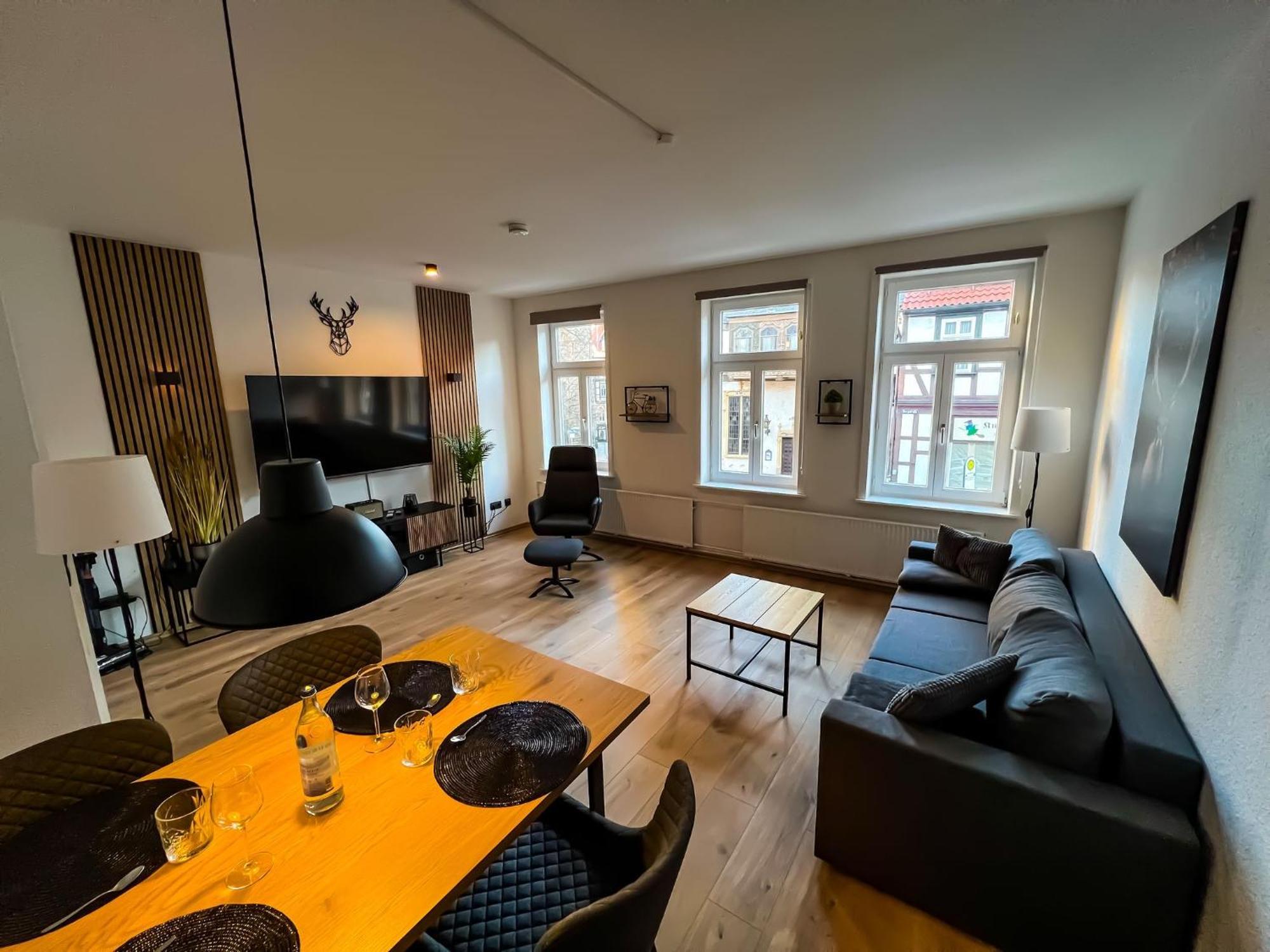 Goslar Living 2公寓 外观 照片