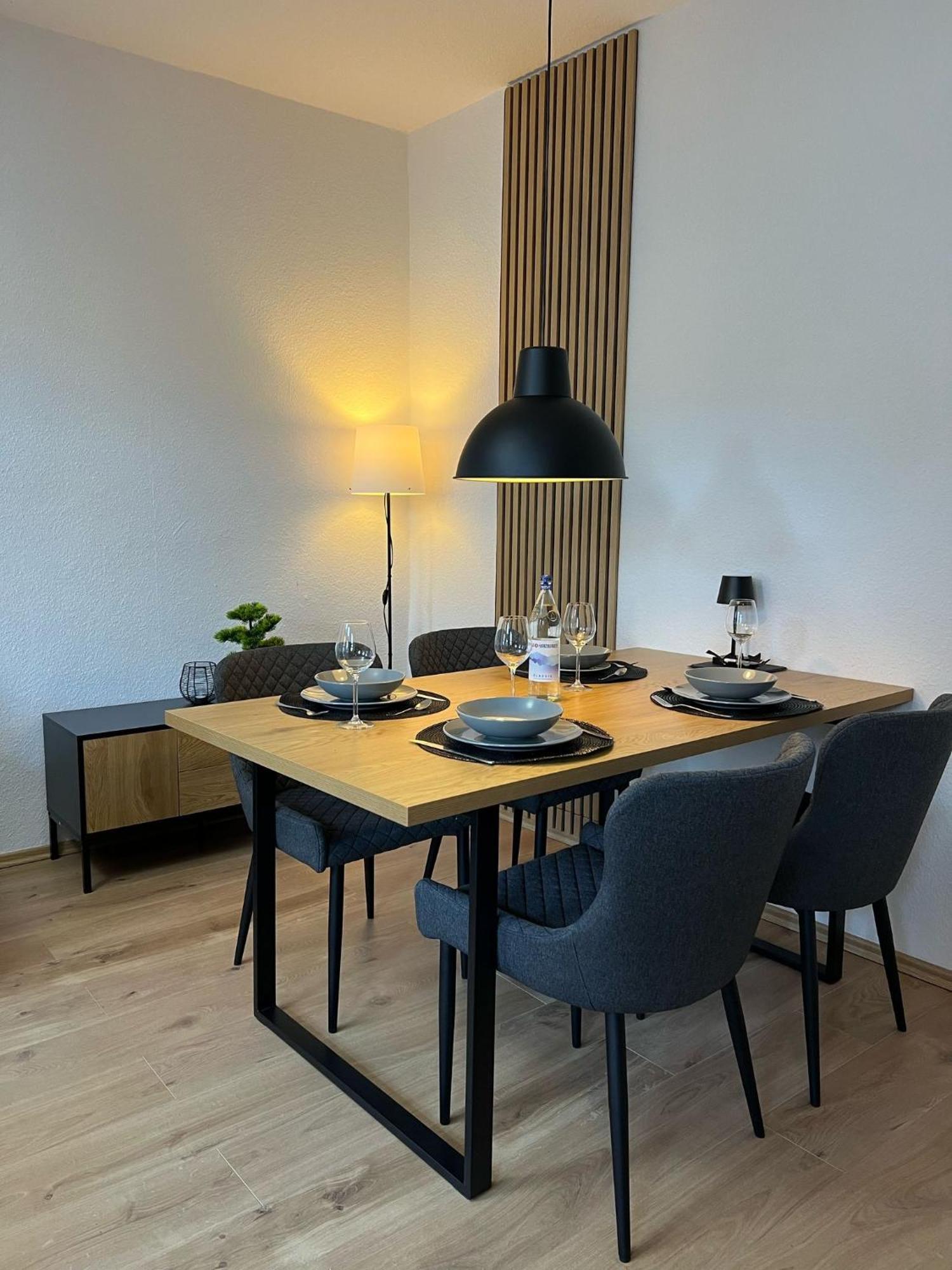 Goslar Living 2公寓 外观 照片