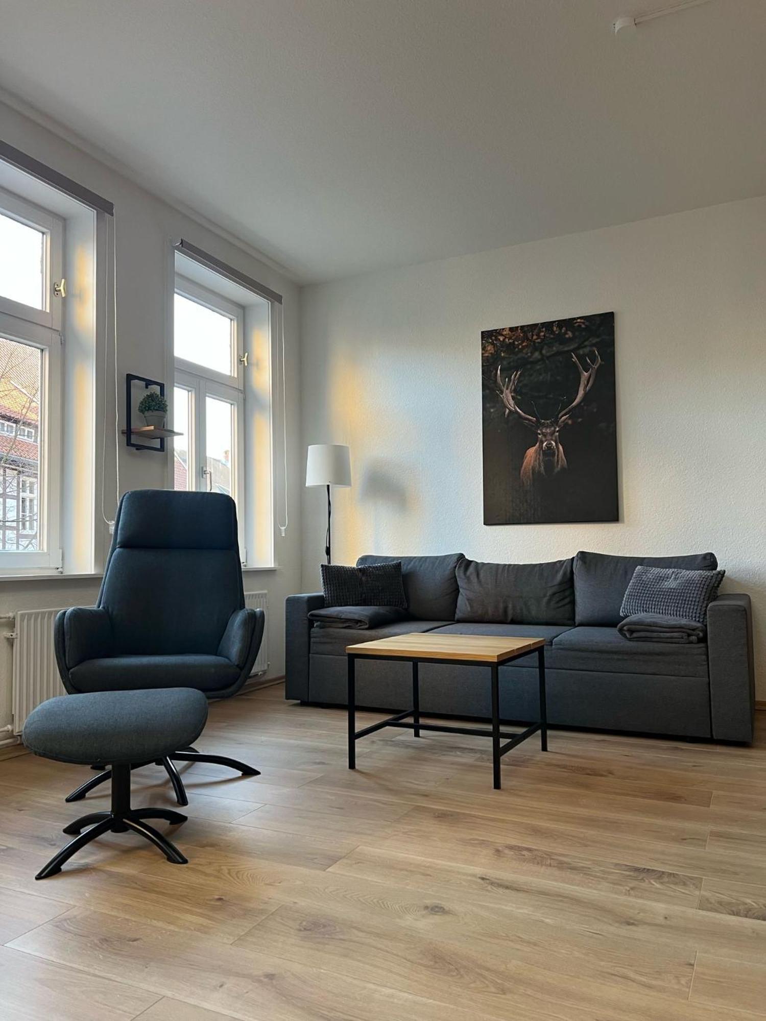 Goslar Living 2公寓 外观 照片