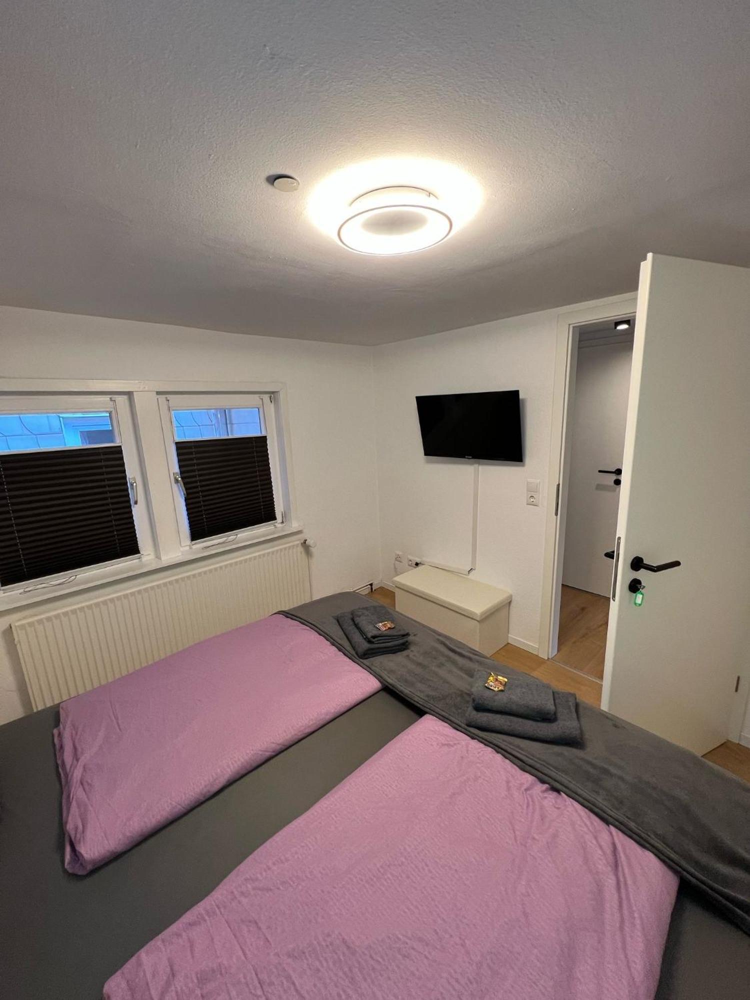 Goslar Living 2公寓 外观 照片