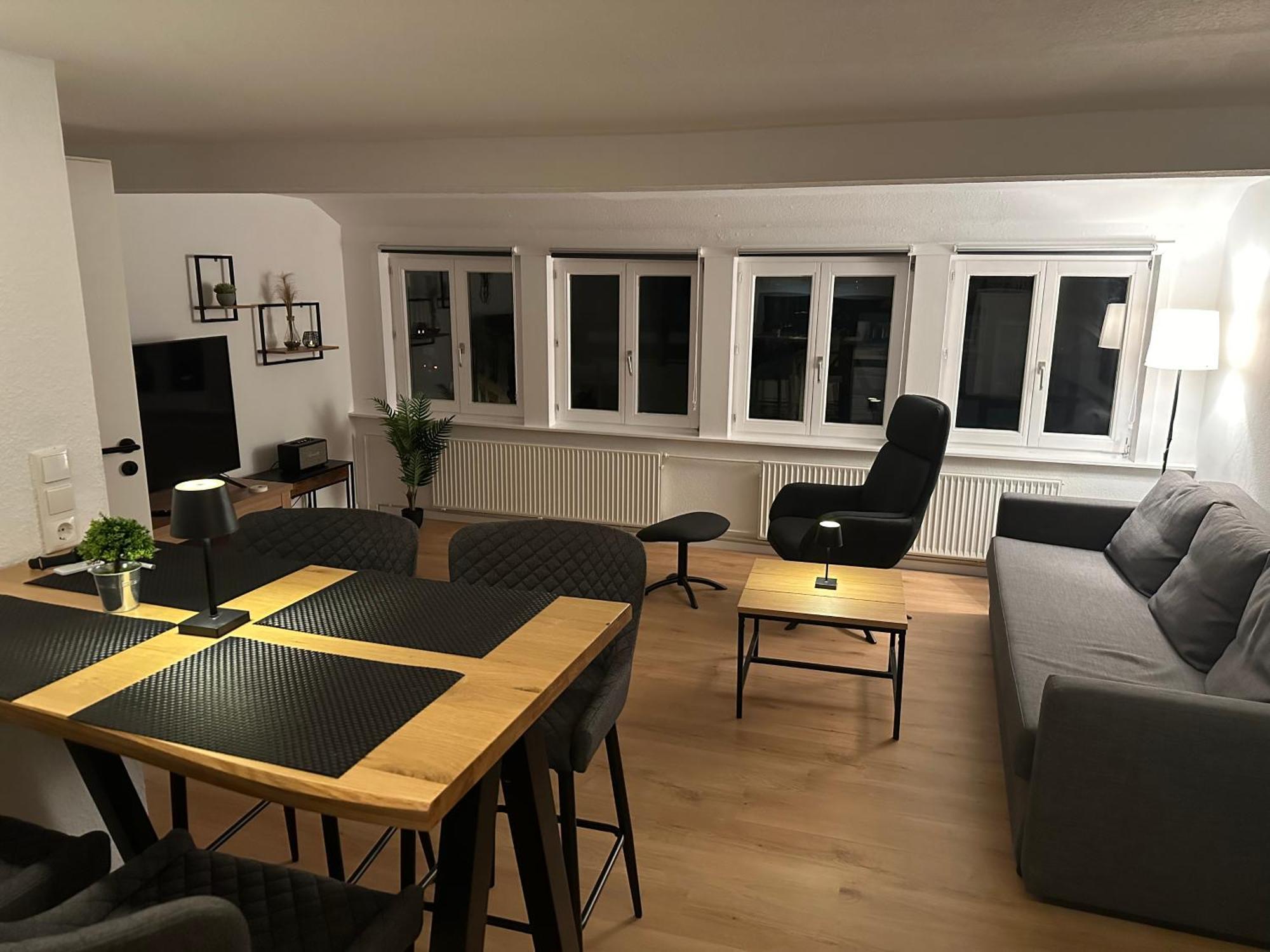 Goslar Living 2公寓 外观 照片