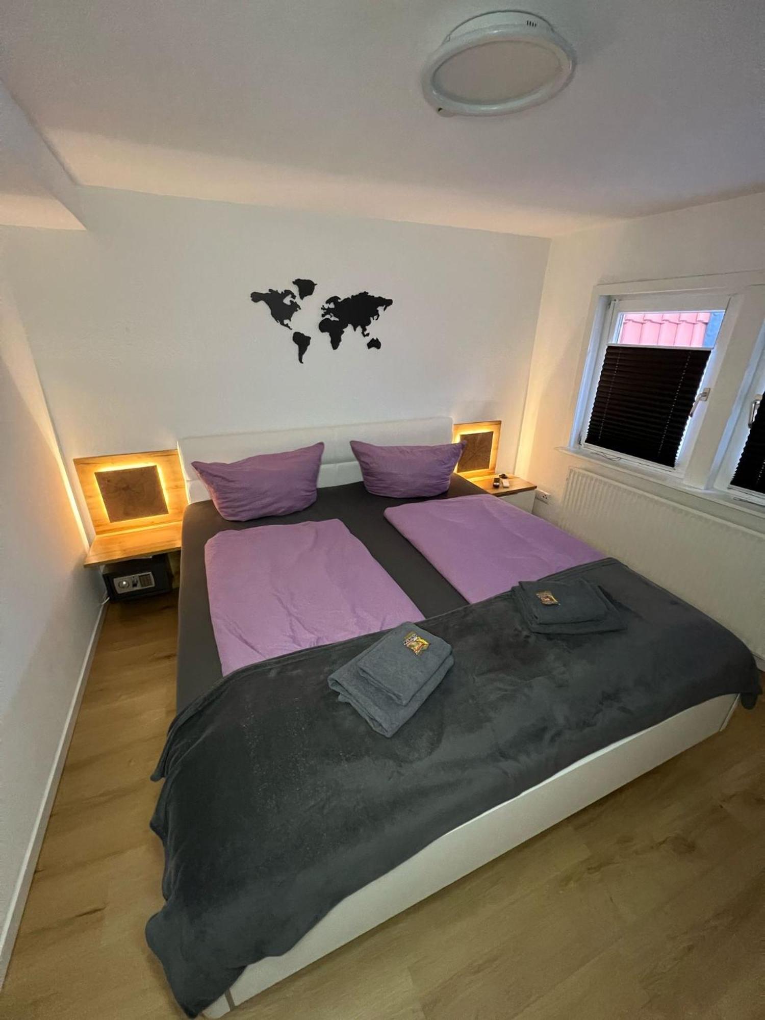 Goslar Living 2公寓 外观 照片