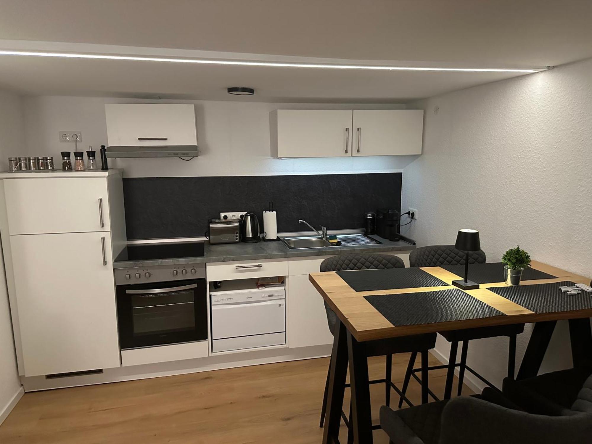 Goslar Living 2公寓 外观 照片